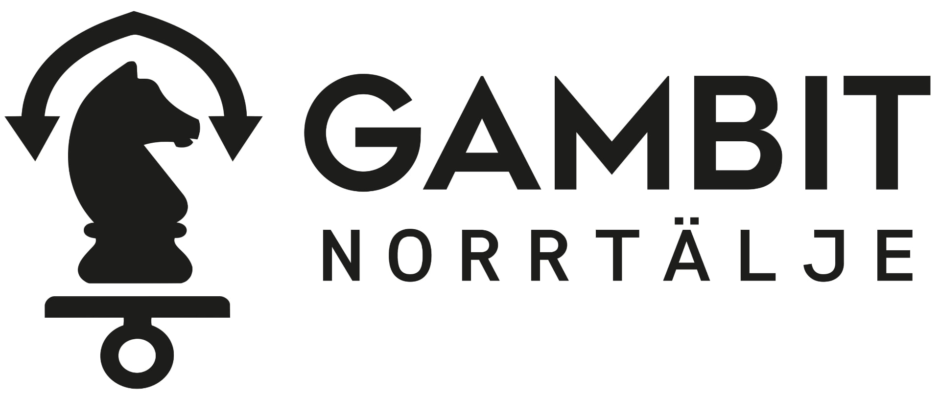 SS Gambit Norrtälje logotyp